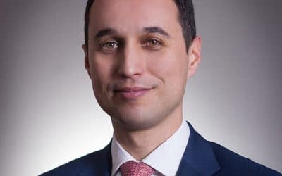 Luis García, named Fund Manager of the Month