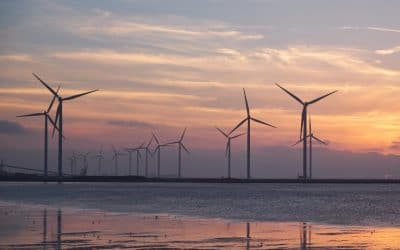 MAPFRE and Iberdrola take their strategic alliance one step further, incorporating a further 100 MW through a joint venture