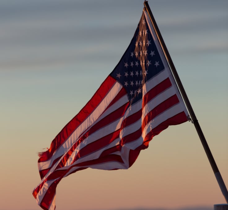 July 4, 2020: "America is Back" supporting multilateralism - Mapfre AM