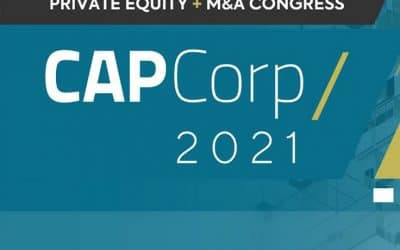 MAPFRE AM participates in the CAPCorp Congress together with the world’s largest private equity funds
