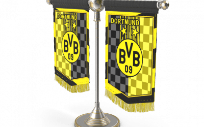 MAPFRE AM celebrates the victory of Borussia Dortmund