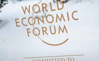 Davos and the growing challenge of self-sufficiency