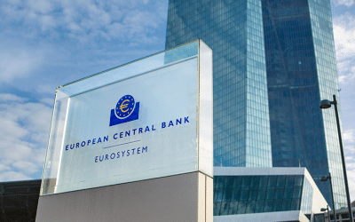 The ECB's 2% target won’t be reached until the end of 2024