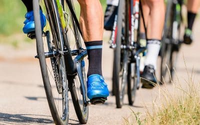Investing in Cycling: A Strategy for Endurance