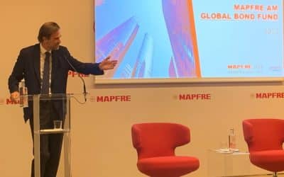 MAPFRE AM presents the historic Global Bond Fund to institutional investors