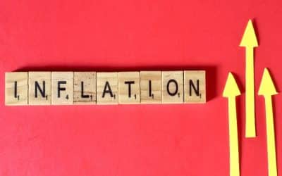 Market must refocus on inflation
