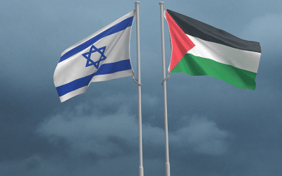 The Israel-Palestine conflict boosts investor appetite for oil