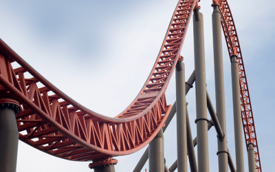 January's Market Rollercoaster: A Closer Look at S&P 500 and Sector Performance