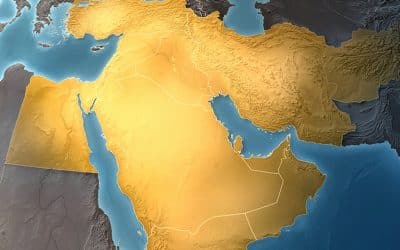 Escalation in the Middle East: how will it affect the economy?