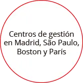 Centros de gestión