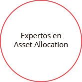 Expertos Asset Allocation