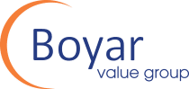 Logo Boyar