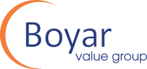 Logo Boyar