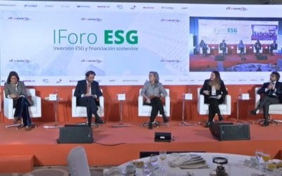 “Los inversores exigen una información limpia y transparente sobre la ESG”