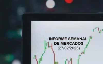 Los inversores, en modo 'risk on'