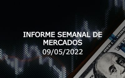 La reacción de los mercados a la Fed y China, a examen