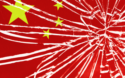 China preocupa a los inversores, aunque hay voluntad por parte de su Gobierno