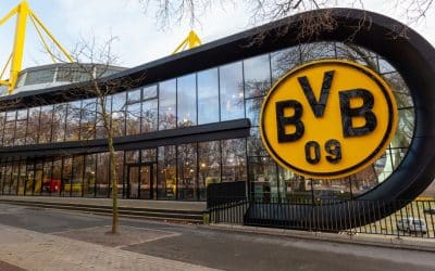 MAPFRE AM celebra la victoria del Borussia Dortmund