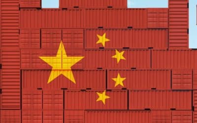 “China tendrá que cambiar su modelo de producción”