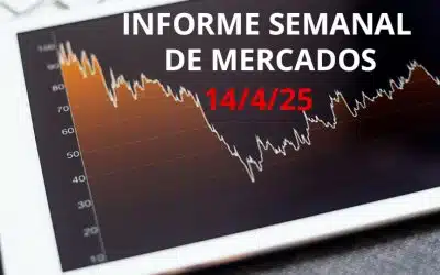 La política errática de Trump deja confusión y vaivenes en las bolsas