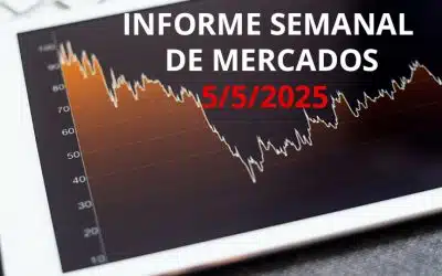 Wall Street recupera los niveles previos al anuncio de aranceles de Trump