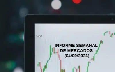 El mercado chino consigue cerrar agosto en positivo tras los estímulos del Gobierno