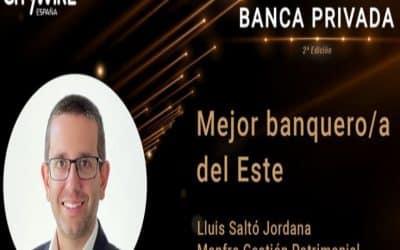 “La empatía, la confianza y la comodidad del cliente definen a un buen banquero privado”