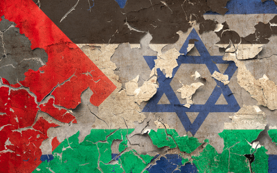 Esperar y ver ante el dramático conflicto en Israel