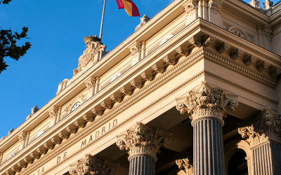 Rally en la Bolsa española: ¿qué valores mueven la cotización?