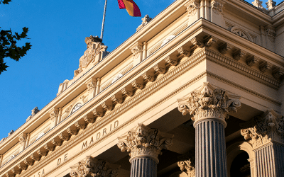 “Las Bolsas europeas, y particularmente la española, pueden darnos muchas alegrías”