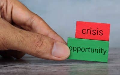De la crisis surge la oportunidad (para el inversor paciente)