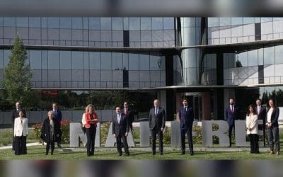 MAPFRE AM recibe el premio a “Mejor gestora de fondos de pensiones”