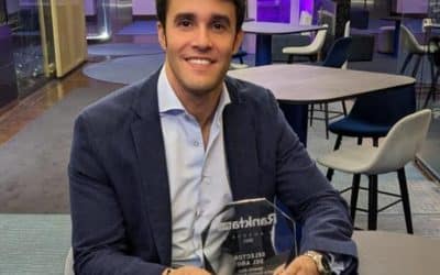 Ignacio Amo (MGP), mejor selector de fondos de 2023