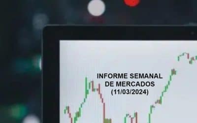 ¿Similitudes entre el ciclo económico actual y la década de 1970?