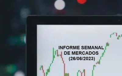 Tensión en los mercados: nuevos riesgos de inflación