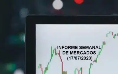 Subidas en Bolsa por el buen dato de inflación en Estados Unidos