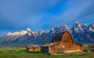 La reunión de Jackson Hole: pistas sobre nuevas subidas de tipos