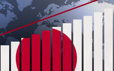 Japón, un mercado que gana atractivo para los inversores