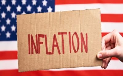 Los inversores pierden el entusiasmo por la persistencia de la inflación