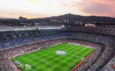 El histórico acuerdo de LaLiga refuerza la tesis en inversión en deporte de MAPFRE AM