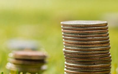 Cómo lucha el sector financiero contra el cambio climático