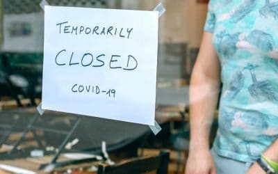 “The new Covid restrictions are having a significant psychological effect on investors”