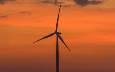 Los fondos apuestan por renovables y eléctricas, pero recelan de petroleras y gasistas