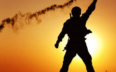 La economía lanza las primeras señales de alerta a los inversores