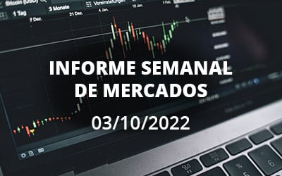 Los inversores, pendientes de los nuevos datos de empleo de EEUU