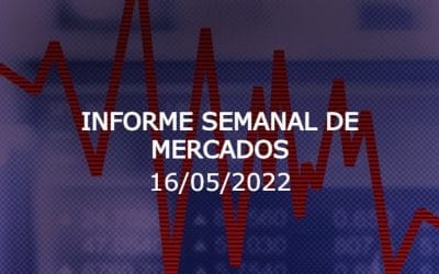 Alzas en las bolsas europeas... pero caídas en el mercado estadounidense