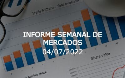 Las bolsas, ante el peor dato de rentabilidad en 50 años