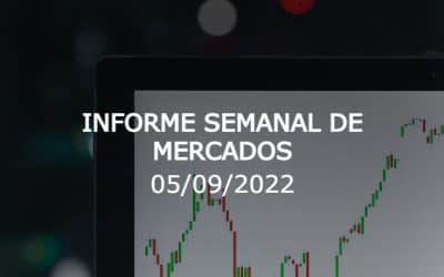 Los mercados, con el foco sobre la reunión del BCE