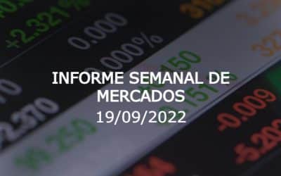 Tras el dato de inflación americana, llega una nueva subida de tipos