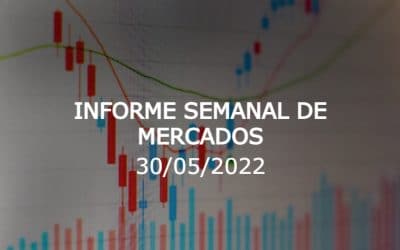 Las bolsas recuperan el terreno perdido, ¿cambio de tendencia?